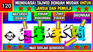 belajar tajwid al quran untuk pemula