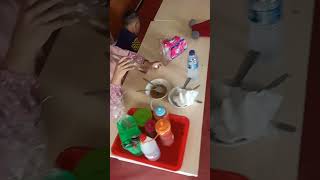 alvino makan bakso di kang Udin Tenjo #viral #makanbakso #tenjo