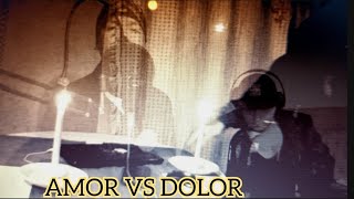 Jarell • Izurael ✖️ AMOR vs DOLOR _ Video Oficial