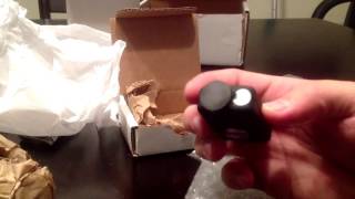 Mobius Action Camera Unboxing & Test