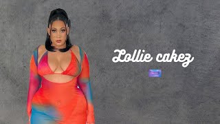 Lollie cakez biography | Australian plus size curvy model | Fashionnovacurve model | Instagram star