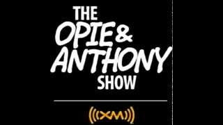 Opie & Anthony: Anthony Makes A Breast Cancer Joke, Feels Bad