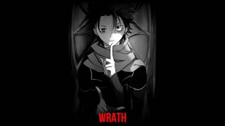 RE:ZERO | EMBRACE WRATH #rezero #anime #animeedits #natsukisubaru #rezeroedit #wrath