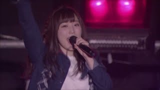 譜久村聖（モーニング娘。'16）『世の中薔薇色』 2016.3.19