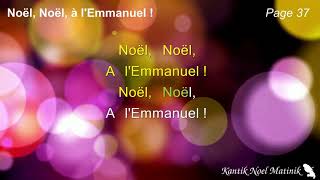 Noël Noël à l’Emmanuel (Page 37)