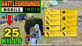 Battleground Mobile India Official Channel | bgmi live | Bgmi Gameplay | Battleground Mobile India