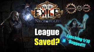 DId The New Patch From GGG Save The League? Reviewing Patch 3.24b