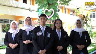 Jawa Pos SMA Awards 2023 - OSIS Eksis - SMA Negeri 1 Lawang