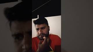 BAAT samjh ni ai #comedy #funny #bhojpuri #sad #explore #memes #viralvideo #views #everyone