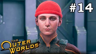 The Outer Worlds - Let's Play - Part 14