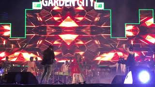 Tari Banki Re Paghaldi Nu♡ Aishwarya Majmudar ♡Gardencity ♡ Ankleshwar♡Day 08~2019.