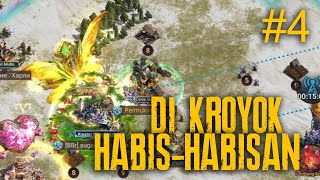 DI KROYOK HABIS-HABISAN - PART 4 NEXUS STATE OF SURVIVAL