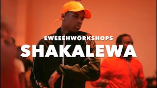 EWEEEH WORKSHOPS |  REIS X CARMEN XDEVANTE |SHAKALEWA  VIDEO BY HRN