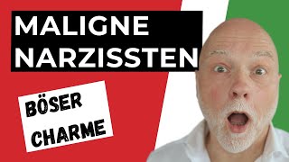 Gefährlicher als du denkst: Die zerstörerische Kraft des malignen Narzissmus