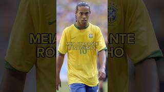 O MELHOR BRASIL DA HISTÓRIA 🇧🇷 #shorts #brasil #video #neymar