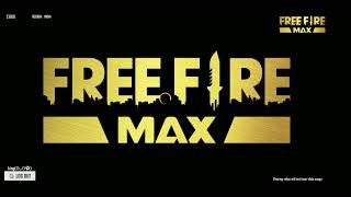 Free fire max