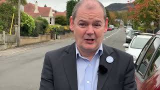 Colinton_Fairmilehead by-election David Henry Independent