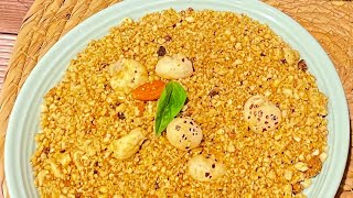 Dhaniya Panjiri (धनिया पंजिरी) | Janmashtami special Prasad