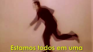 Talking Heads - Road To Nowhere (legendado)