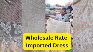 Mira Road, Wholesale Rate Imported Dress