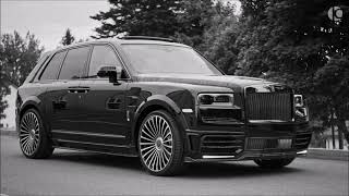 Rolls Royce Cullinan (2021) Limited Edition Luxury SUV by Mansory