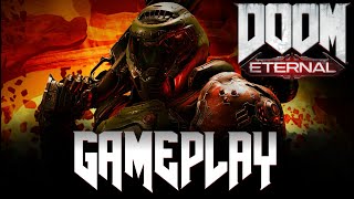 DOOM ETERNAL | GAMEPLAY