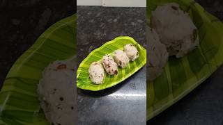 அவல் கொழுக்கட்டை/Healthy Breakfast recipes.#shorts #shortvideo