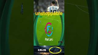 Messi imparável #short #efootball #viral #skill