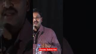 JD Lakshminarayan speech about his work experience -2 #a2ztechforyou