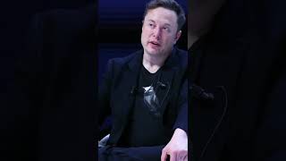 lon Musk’s New Interview Reveals A I in 2025  #elonmusk  #AI2025 #innovation