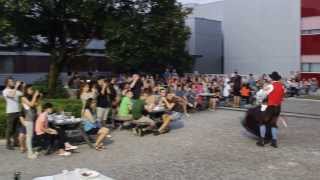 LSS 2013 - International Evening (Part 1)