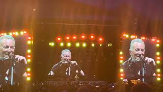 Bruce Springsteen & E Street Band “I’ll See You In My Dreams” @ Olympiastadion, München, 23.07.2023