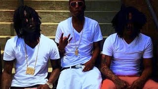 Chief Keef - Forgiatos ft. Capo & Ballout (Original HQ Version) [Prod. itssMoneyyBeats & Donye 2013]