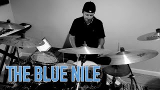 The Blue Nile - Midnight Without You | Drum Cover