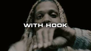 (Free w/HOOK) [PAIN] Lil Durk ft. Polo G Type Beats WITH HOOKS 2024 "Soul Child"