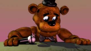 every freddy in a nutshell REMASTERED teaser 2