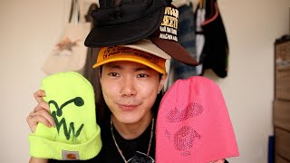 Most Swag Headwear Collection 2020 (Kapital, Final Home, Bape, JoseWong, Asspizza)