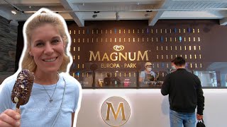 Europa-Park Neuheit 2020: Magnum Pleasure Store