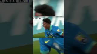 THE BEST GOAL YOU WILL EVER SEE IN YOUR LIFE.. 😱