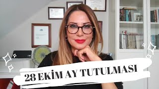 28 EKİM AY TUTULMASI! - Hande Kazanova ile Astroloji