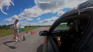 CPR Autocross Event 2020 # 3 &4