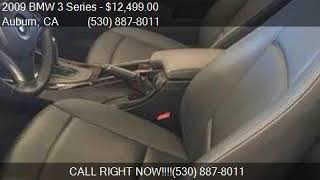 2009 BMW 3 Series 328i 2dr Coupe SULEV for sale in Auburn, C