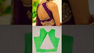 Blouse designs new model | Blausee designs #viralshorts #trendingshorts #shortsfeed #short #shorts