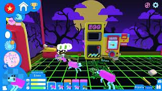 играю в собачек (wobbledogs) |2|