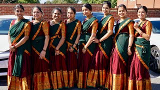 Onnanam ambeduthe ..Kaikottikali by Stanwell ladies