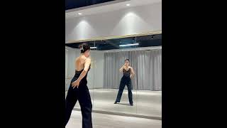 Paso#dance 斗牛交叉侧行步与桑巴博塔佛戈步伐区别