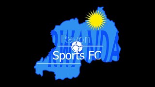 🔴LIVE: Rayon Sports FC vs Marine FC