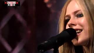 Avril Lavigne | Don't Tell Me! [Live Performance 2004]