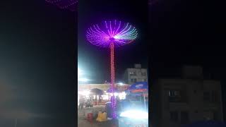 Excellent Lighting Decoration | চমৎকার আলোকসজ্জা | Viral Shorts | Trending Viral Shorts@MdGolamBari