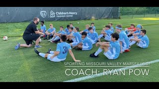 SKC Development League August 21st